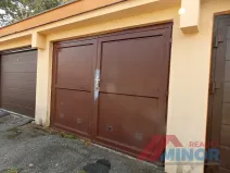 Pronájem garáže, Slaný, O. Scheinpflugové, 20 m2