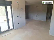 Prodej bytu 2+kk, Novalja, Chorvatsko, 56 m2