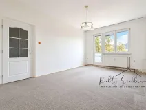 Pronájem bytu 1+1, Přerov, Petřivalského, 39 m2