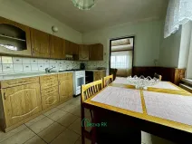 Prodej rodinného domu, Zbiroh, Tyršova, 275 m2
