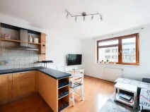 Prodej bytu 2+kk, Praha - Zbraslav, Neumannova, 42 m2