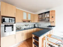Prodej bytu 2+kk, Praha - Zbraslav, Neumannova, 42 m2