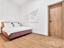 Pronájem bytu 2+kk, Třebíč, Tomáše Bati, 55 m2