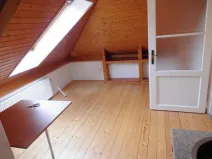 Pronájem bytu 1+1, Praha - Vysočany, Na Krocínce, 38 m2