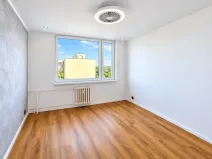 Pronájem bytu 3+kk, Praha - Řepy, Makovského, 65 m2