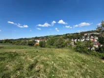 Prodej pozemku pro bydlení, Luhačovice, 1833 m2