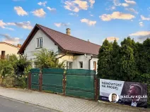 Prodej rodinného domu, Třtěnice, 87 m2