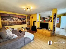 Prodej rodinného domu, Třtěnice, 87 m2