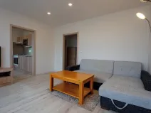 Pronájem bytu 2+1, Olomouc, Družební, 45 m2