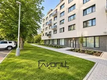 Pronájem bytu 2+kk, Ostrava, Pavlovova, 48 m2