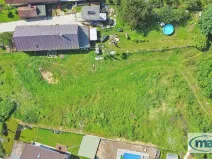 Prodej pozemku pro bydlení, Jeníkovice, 1151 m2