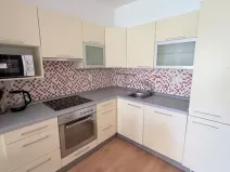 Pronájem bytu 2+kk, Praha - Vysočany, Poděbradská, 50 m2
