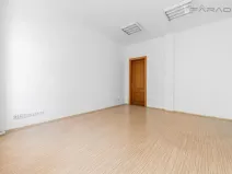 Pronájem kanceláře, Praha - Žižkov, 100 m2
