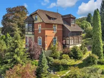 Prodej rodinného domu, Rumburk, Bezručova, 320 m2