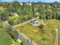 Prodej pozemku pro bydlení, Nový Bor, 989 m2