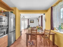 Prodej rodinného domu, Jičín, 150 m2