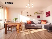Prodej bytu 3+1, Praha - Řepy, Laudova, 74 m2