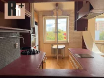 Prodej bytu 2+kk, Ostrava, Kubánská, 53 m2