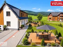 Prodej bytu 2+kk, Orlické Záhoří, 46 m2