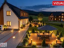 Prodej bytu 2+kk, Orlické Záhoří, 46 m2