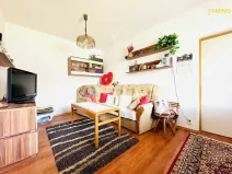 Prodej rodinného domu, Lesonice, 120 m2