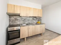 Pronájem bytu 2+1, Roudnice nad Labem, Alej 17. listopadu, 57 m2