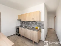 Pronájem bytu 2+1, Roudnice nad Labem, Alej 17. listopadu, 57 m2