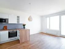 Pronájem bytu 2+kk, Praha - Hlubočepy, Vítové, 50 m2