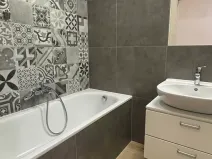 Pronájem bytu 2+kk, Praha, Myslíkova, 63 m2