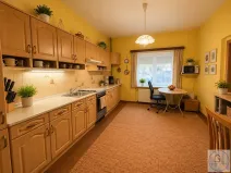 Prodej rodinného domu, Žalhostice, 110 m2