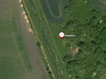 Prodej pozemku, Křinec, 1202 m2
