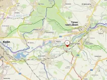 Prodej louky, Svatý Mikuláš, 3255 m2