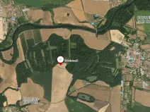 Prodej pole, Budyně nad Ohří, 2554 m2