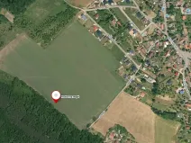 Prodej podílu pole, Loučeň, 2086 m2