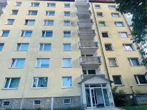 Prodej bytu 3+1, Milovice, Průběžná, 66 m2
