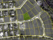 Prodej pozemku pro bydlení, Sezimovo Ústí, 962 m2