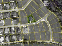 Prodej pozemku pro bydlení, Sezimovo Ústí, 962 m2