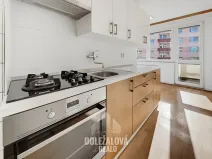 Pronájem bytu 3+1, Jihlava, Polní, 85 m2