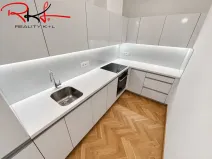 Pronájem bytu 2+kk, Praha, Košická, 61 m2