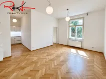Pronájem bytu 2+kk, Praha, Košická, 61 m2