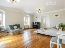Prodej ubytování, Hluboká nad Vltavou, nám. Čsl. armády, 533 m2