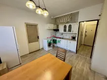 Prodej bytu 2+1, Litvínov - Horní Litvínov, Čapkova, 20 m2