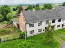 Prodej rodinného domu, Dubčany, 290 m2