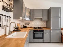 Pronájem bytu 2+kk, Praha - Žižkov, Jana Želivského, 40 m2