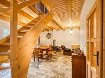 Prodej ubytování, Nevězice, 128 m2
