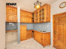 Prodej chalupy, Čižice, 80 m2