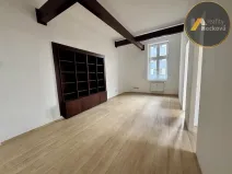 Pronájem bytu 4+1, Slaný, Wilsonova, 80 m2