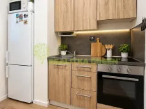 Prodej bytu 2+1, Vsetín, Sušilova, 38 m2