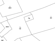 Prodej pozemku pro bydlení, Zlaté Hory, 110 m2