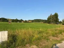 Prodej pozemku pro bydlení, Huntířov, 1117 m2